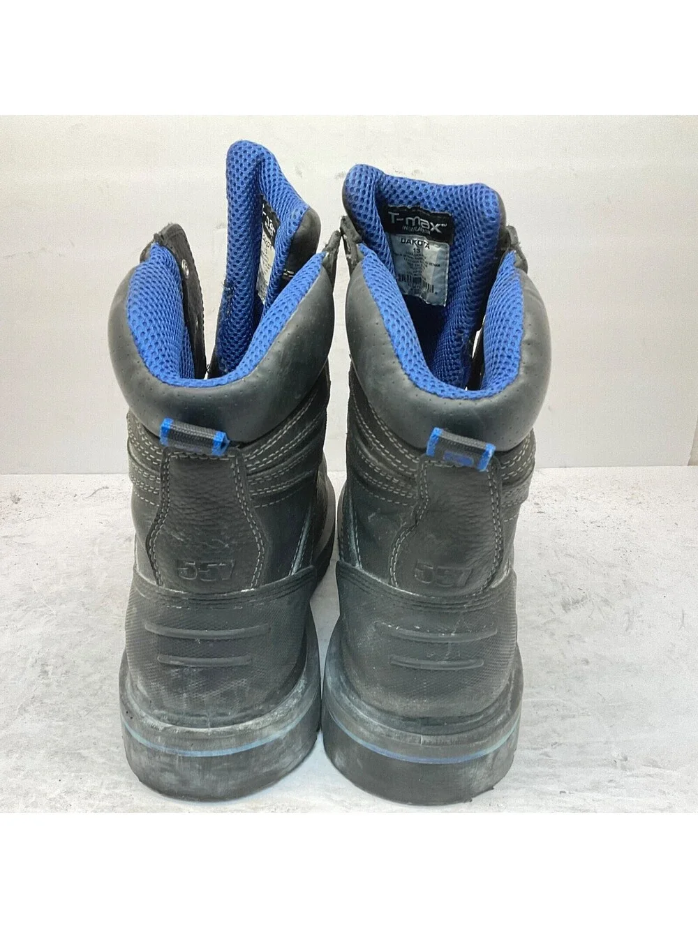 Dakota Men's 8
